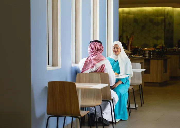 Ibis Styles Makkah