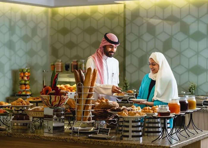 Ibis Styles Makkah